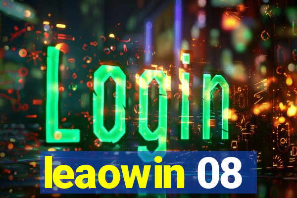 leaowin 08